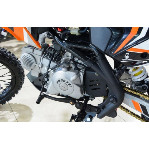 Питбайк PROGASI Smart 4 150 Pro Line
