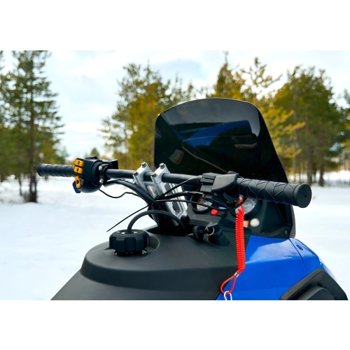 Снегоход SHARMAX SN-500