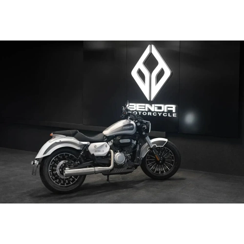 Мотоцикл BENDA Rock 300
