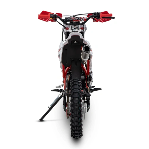 Питбайк SHARMAX PowerMax 125 (2024)
