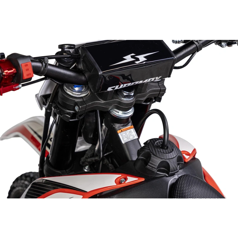 Мотоцикл кроссовый эндуро SHARMAX PowerMax 300 Air