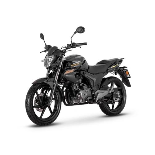 Мотоцикл SHARMAX RST 240 Ultra