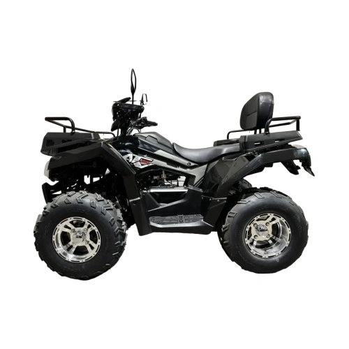Квадроцикл RATO 200 LD Premium GT