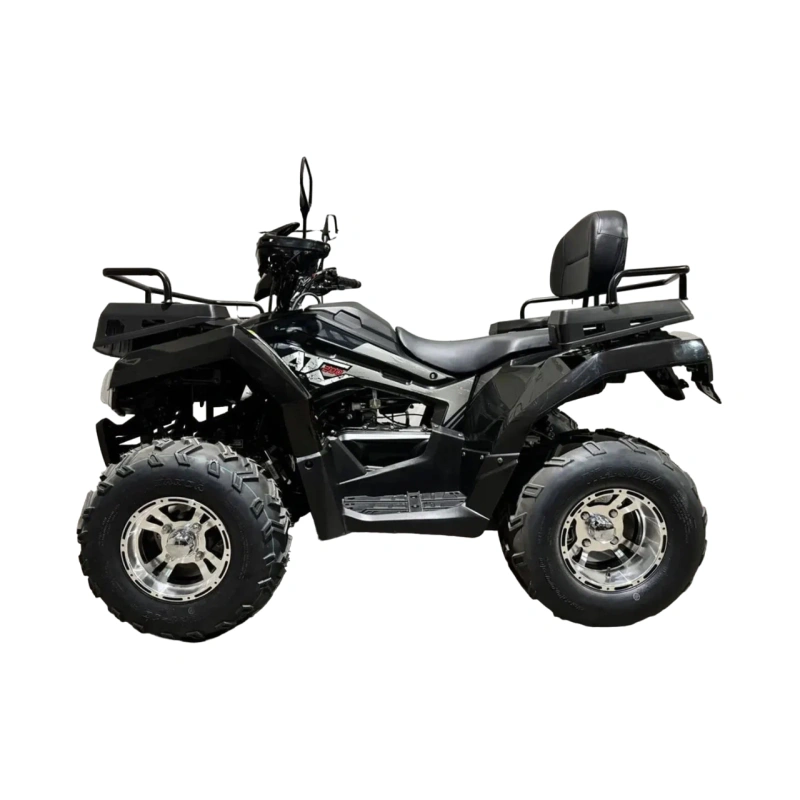 Квадроцикл RATO 200 LD Premium GT