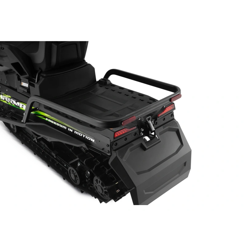 Снегоход SHARMAX Ace 1000