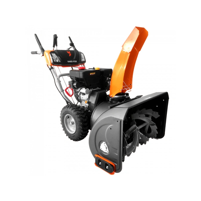 Снегоуборщик YARD FOX PRO 7654E