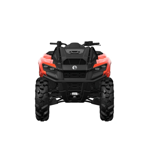 Квадроцикл BRP Can-Am Outlander X MR 700 (2024) (ПСМ)