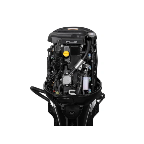 4х-тактный лодочный мотор SHARMAX SMF60FEL-T EFI