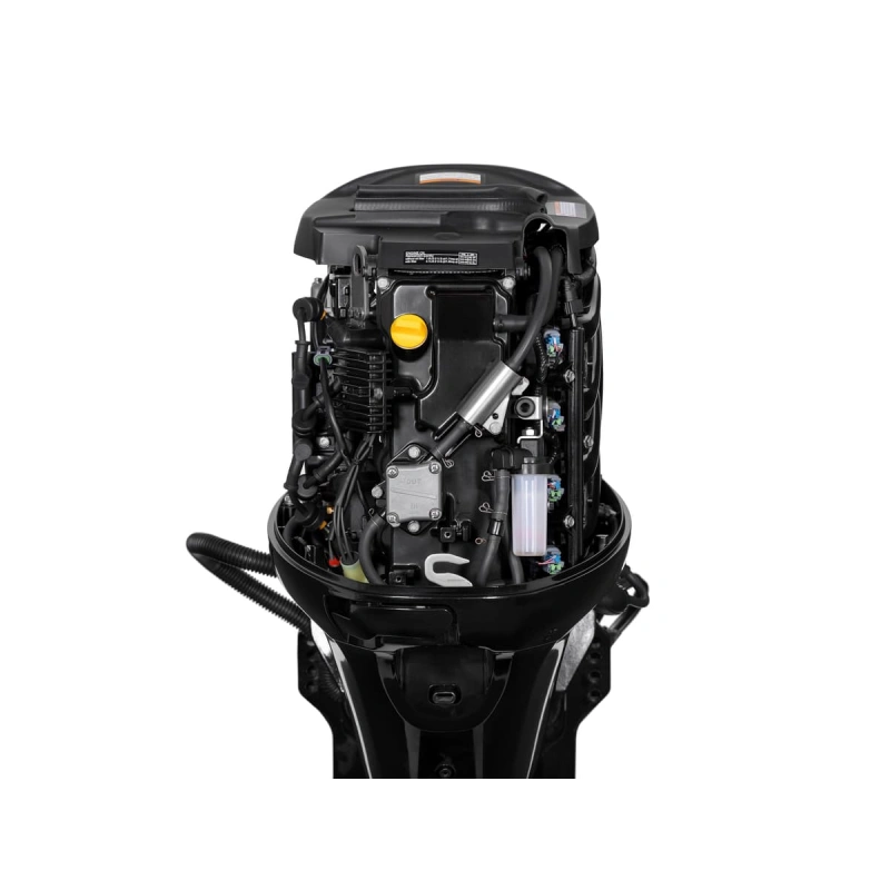 4х-тактный лодочный мотор SHARMAX SMF60FEL-T EFI