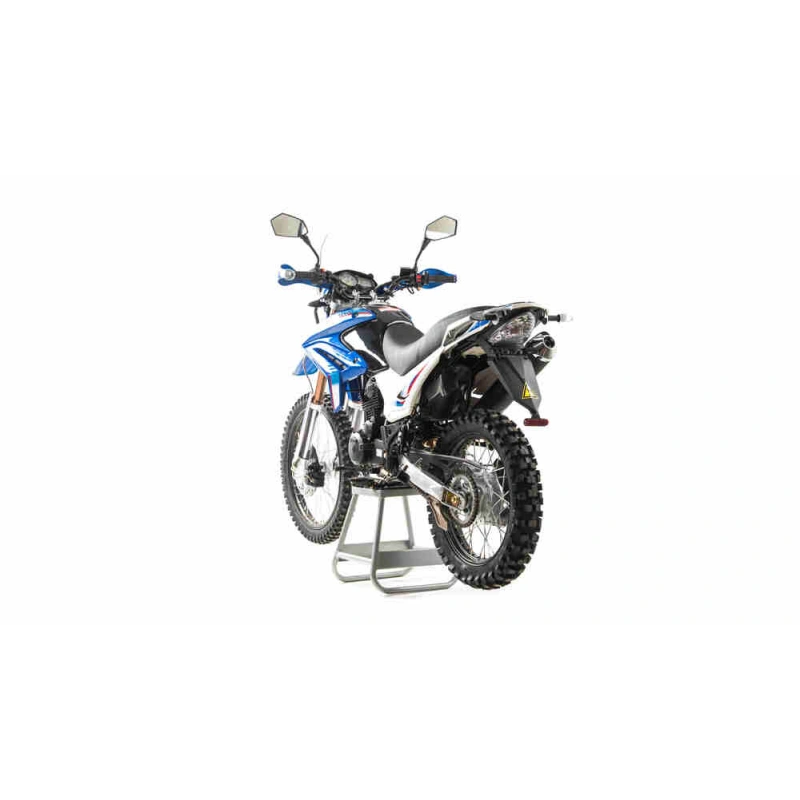 Мотоцикл кроссовый эндуро MOTOLAND XR250 (165FMM) (2021 Г.)