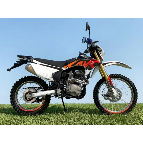 Мотоцикл KAYO T1-L 250 ENDURO