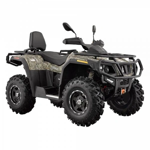 Квадроцикл HISUN Tactic 750 Normal (ПСМ)
