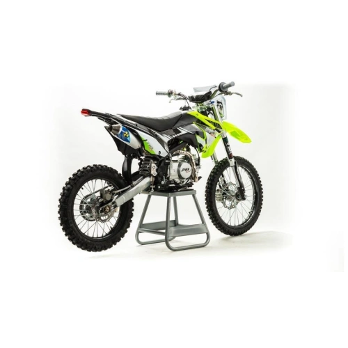 Питбайк PWR Racing FRZ 125 17/14