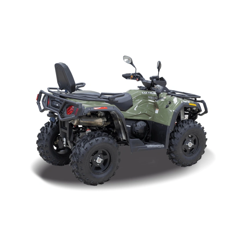 Квадроцикл HISUN Tactic 750 Limited (ПСМ)