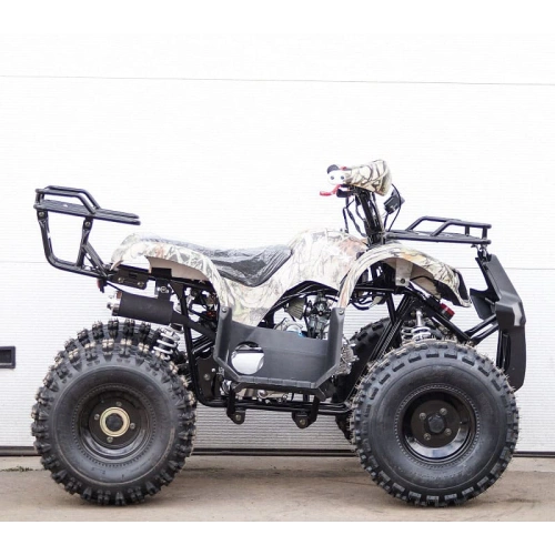 Квадроцикл STALKER 125 Fox