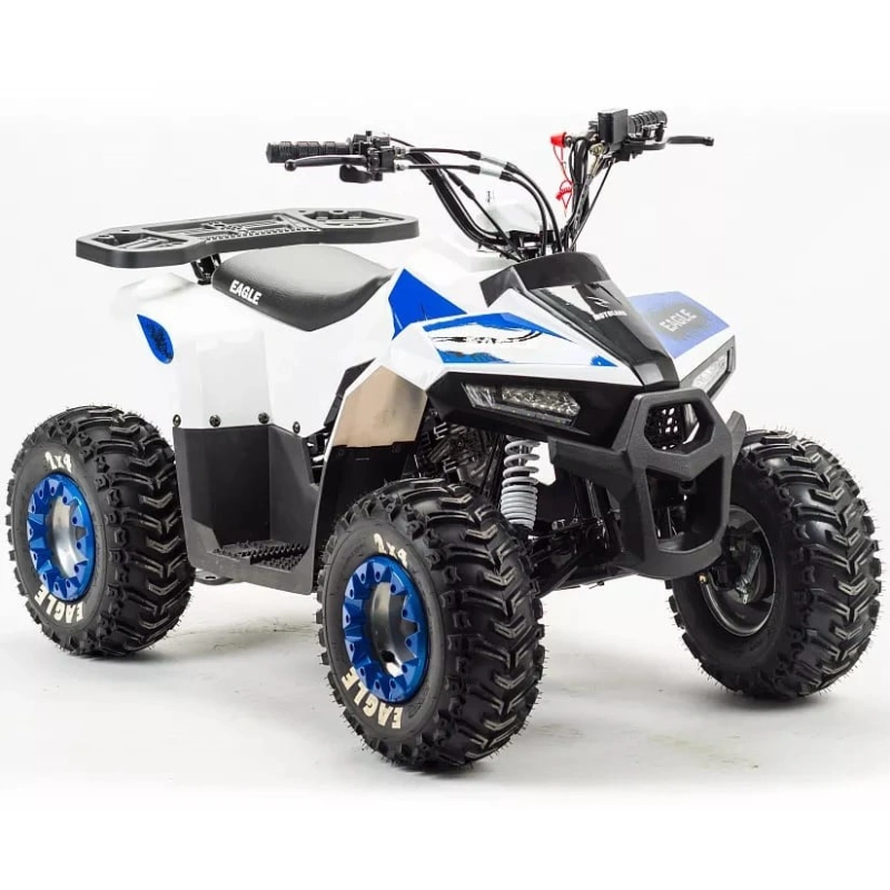 Квадроцикл MZ Eagle 110