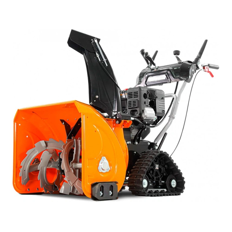 Снегоуборщик YARD FOX 6654ET