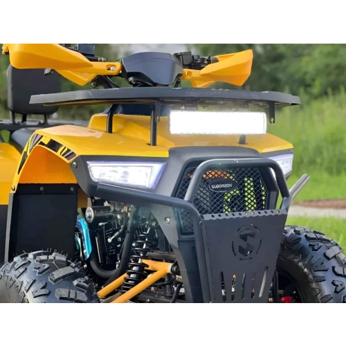 Квадроцикл SUBORBOX ATV 150cc