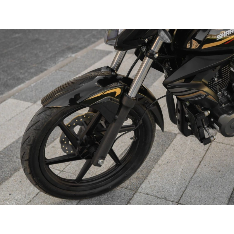 Мотоцикл SHARMAX RST 240 Ultra
