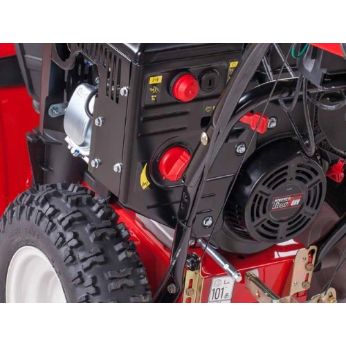 Снегоуборщик MTD OPTIMA ME 66