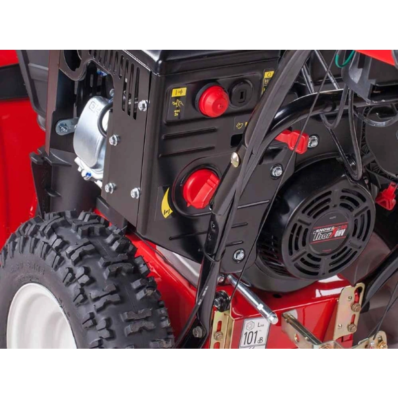 Снегоуборщик MTD OPTIMA ME 66