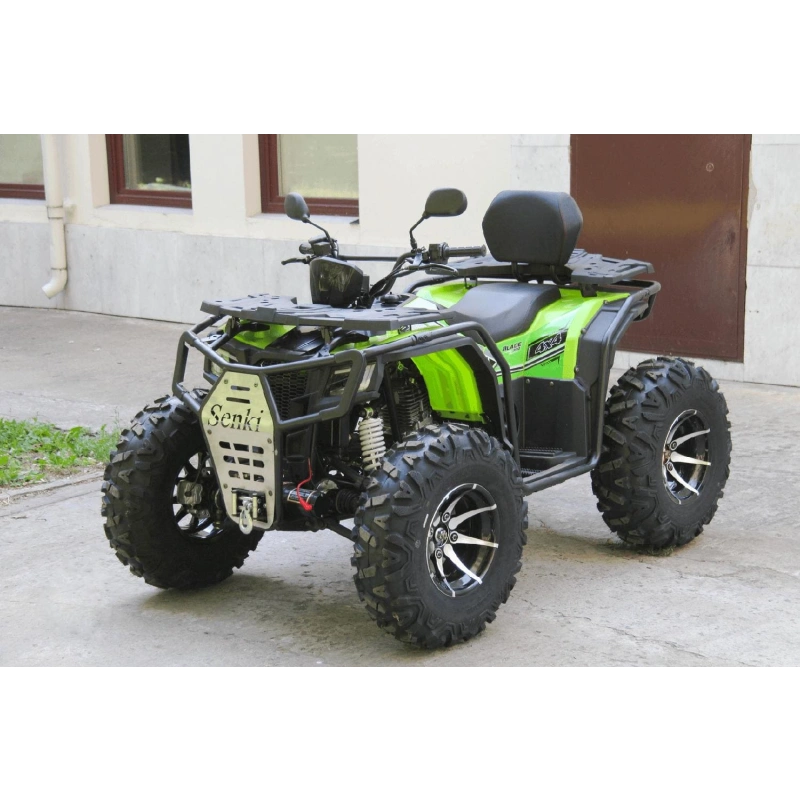 Квадроцикл VOLKAN Blade 300 (4X4)