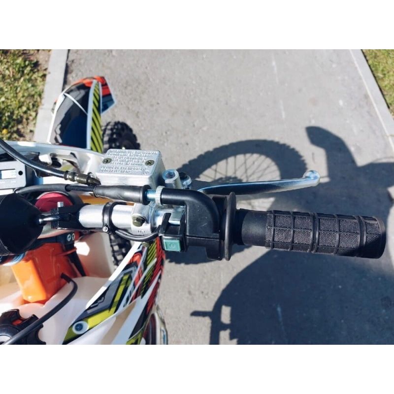 Мотоцикл кроссовый эндуро REGULMOTO Athlete 250 21/18