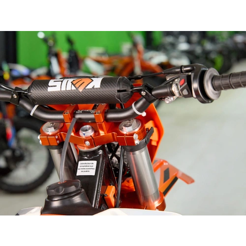 Мотоцикл KEWS K16 PR300 21/18 ENDURO