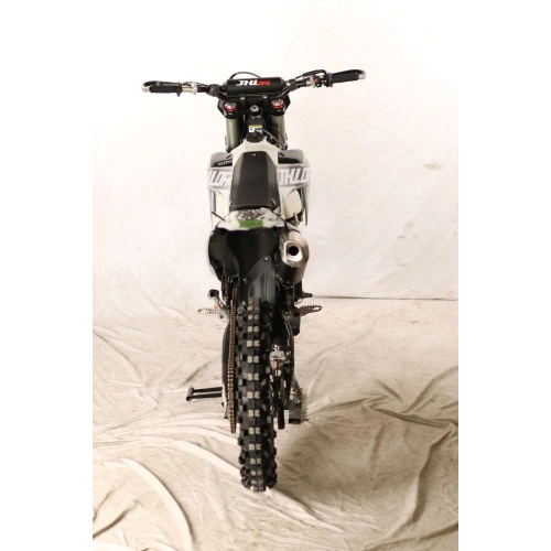 Мотоцикл JHL ZR7 NC250SR (177MM) ENDURO