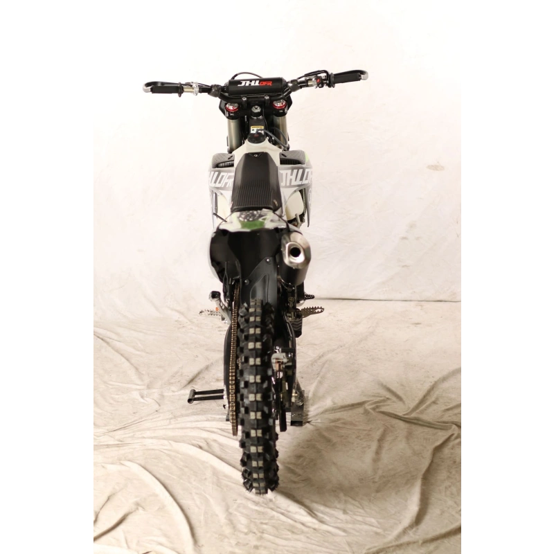 Мотоцикл JHL ZR7 NC250SR (177MM) ENDURO