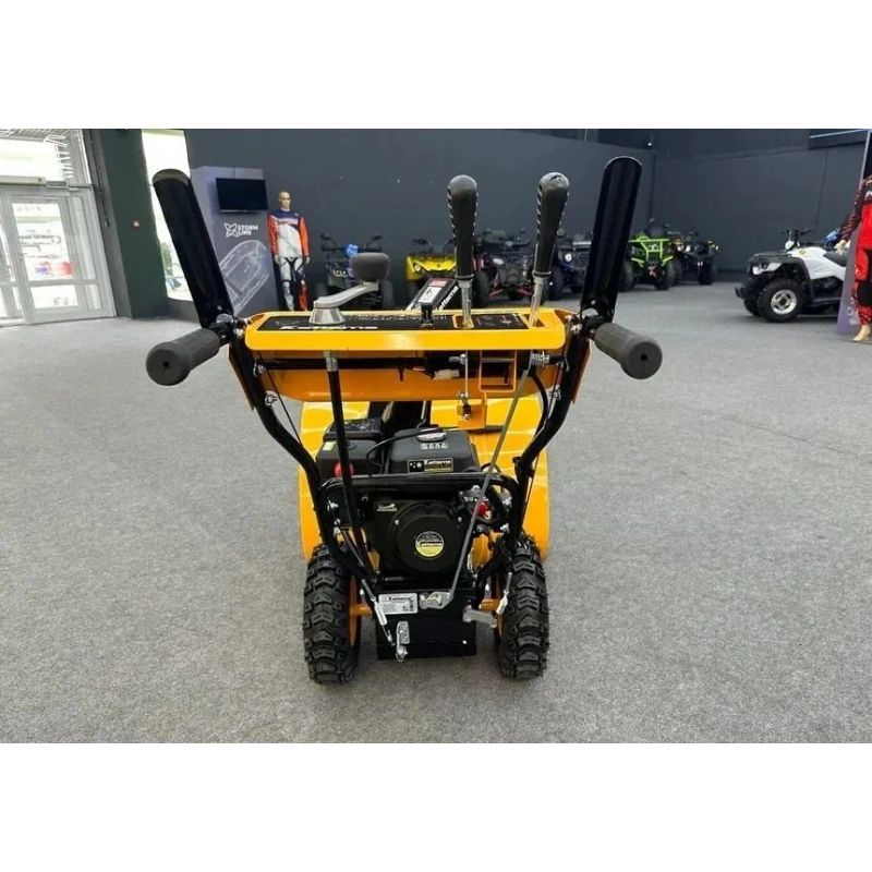 Снегоуборщик KETTAMA 90 B Basic