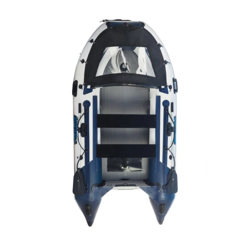 Лодка ПВХ STORMLINE AirDeck Extra 360