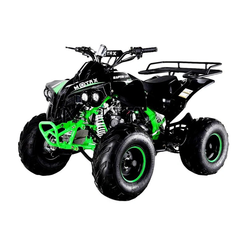 Квадроцикл MOTAX Raptor-7 125