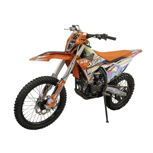 Мотоцикл XGZ K26-NB300 ENDURO