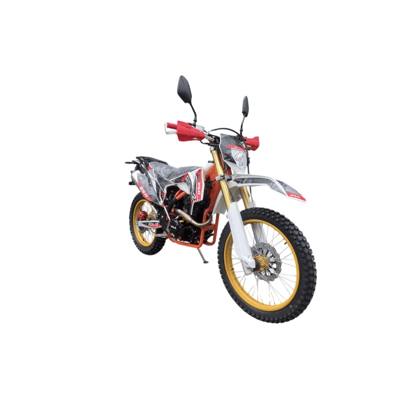 Мотоцикл SPORT-007, 300cc (YX170FMN) с ПТС