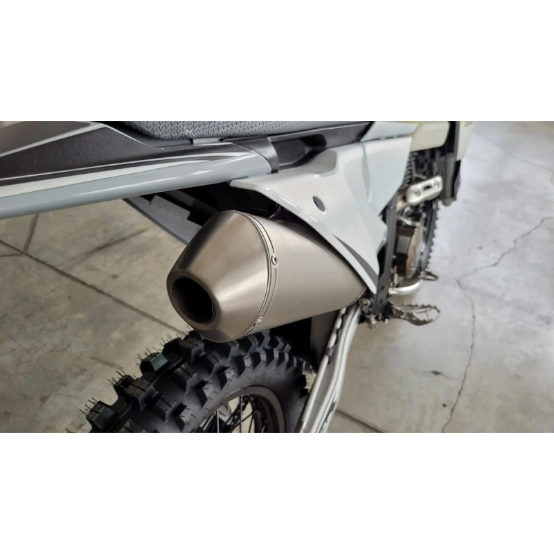 Мотоцикл TIREX Air Pro ENDURO