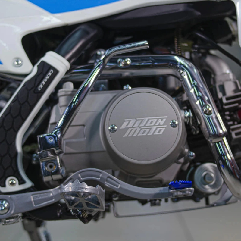 Питбайк PITONMOTO PX3 110EМ 14/12