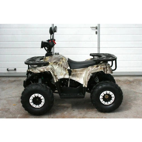 Квадроцикл GRIZZLY Aerox Mini 125cc