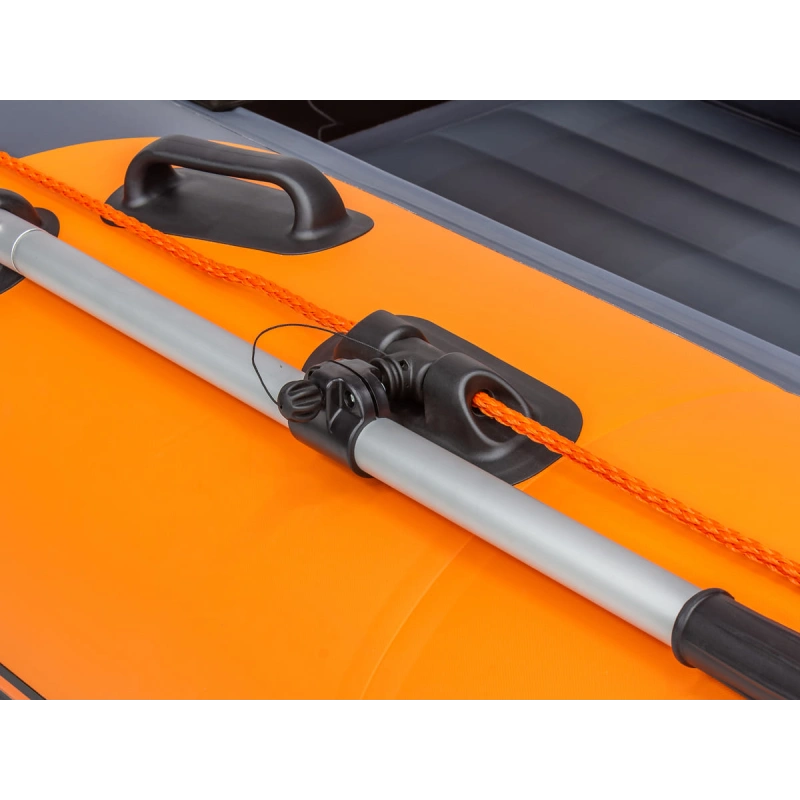 Лодка ПВХ STORMLINE Air Classic Tactic 360
