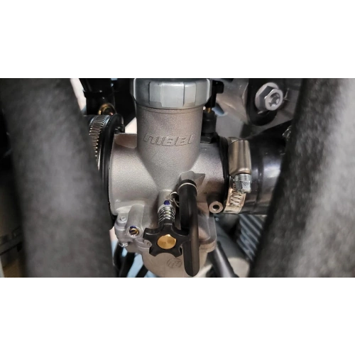 Мотоцикл кроссовый эндуро JHL Z4 PR250 (172FMM-5)