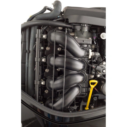 4х-тактный лодочный мотор MERCURY ME F 115 EXLPT EFI CT