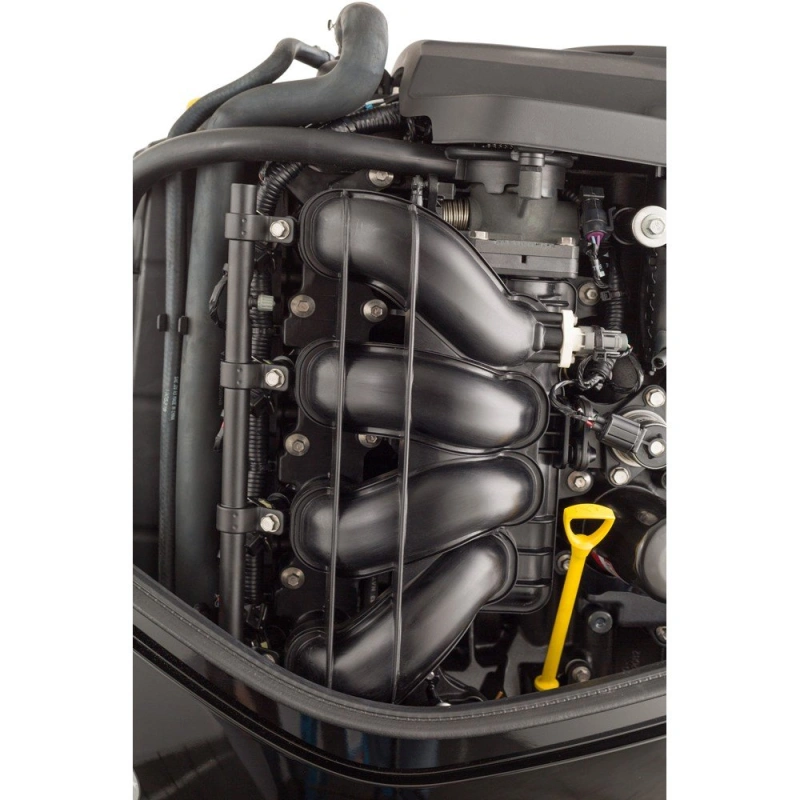 4х-тактный лодочный мотор MERCURY ME F 115 EXLPT EFI CT
