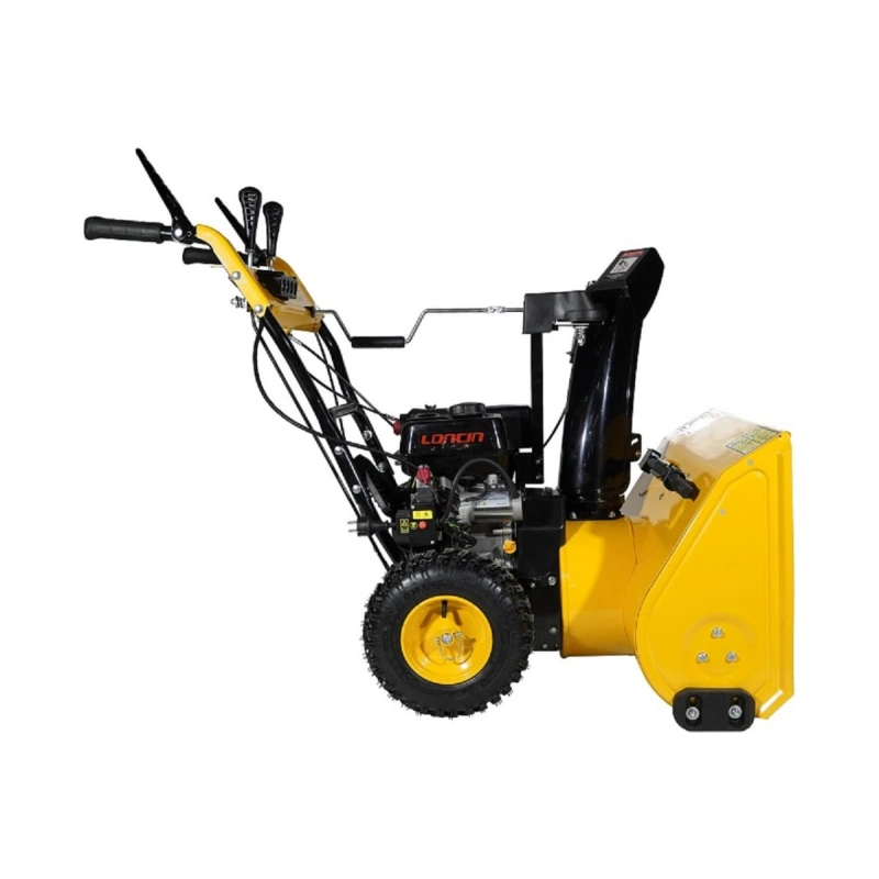 Снегоуборщик HABERT HBM24D