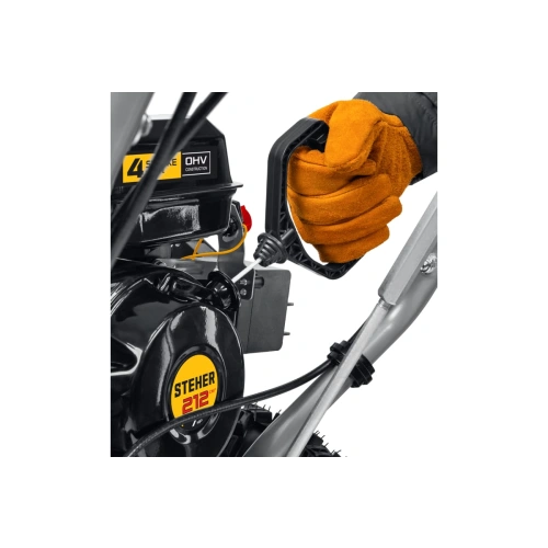 Снегоуборщик STEHER GST-772E