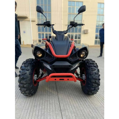 Квадроцикл LINHAI YAMAHA Z180