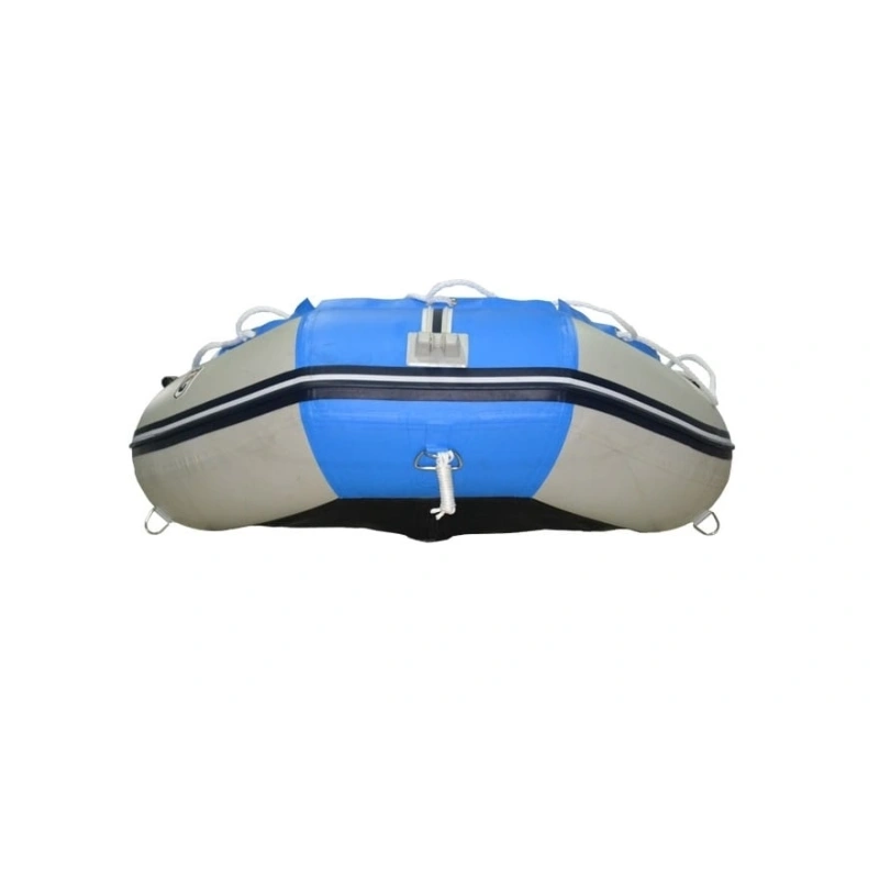 Лодка ПВХ GOLFSTREAM Active CD 330 (AL)