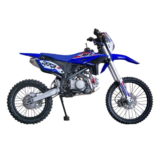 Питбайк APOLLO RFZ Y 125LE
