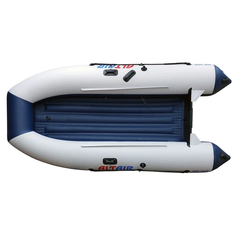 Лодка ПВХ ALTAIR HD 340 Active НДНД