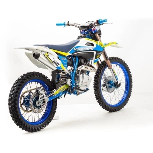 Мотоцикл кроссовый эндуро MOTOLAND XT 250 HS