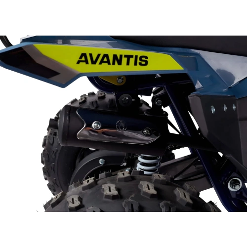 Квадроцикл AVANTIS Ray 8 Premium